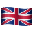drapeau anglais 
